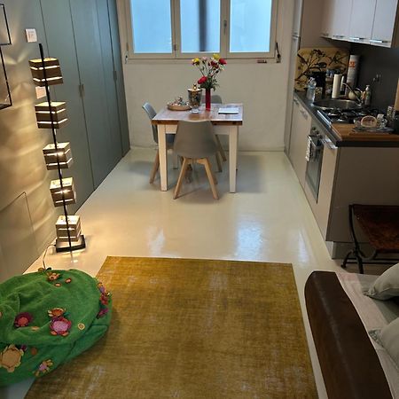 Loft Crimea Con Patio Apartment Torino Exterior foto