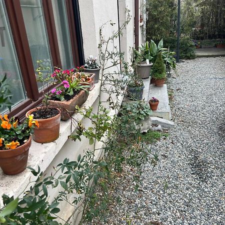 Loft Crimea Con Patio Apartment Torino Exterior foto