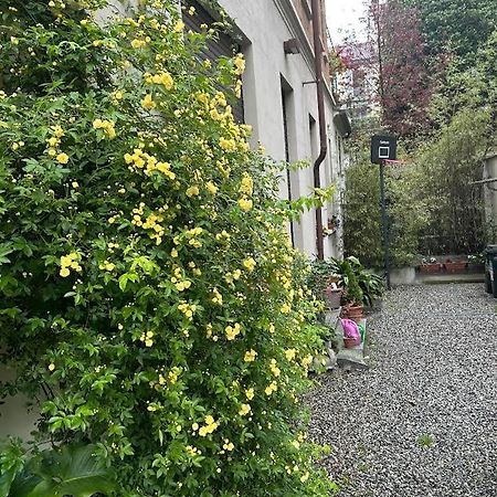 Loft Crimea Con Patio Apartment Torino Exterior foto